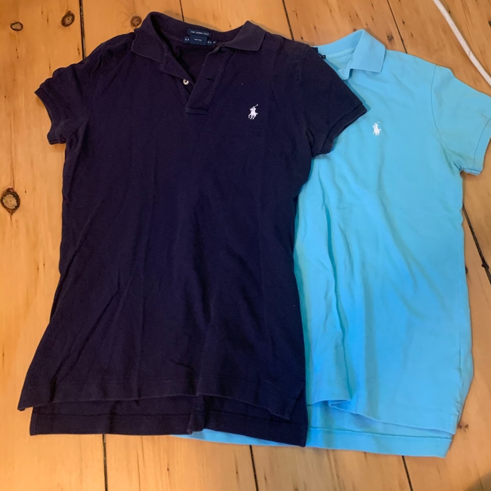 Bundle of Polo Polos